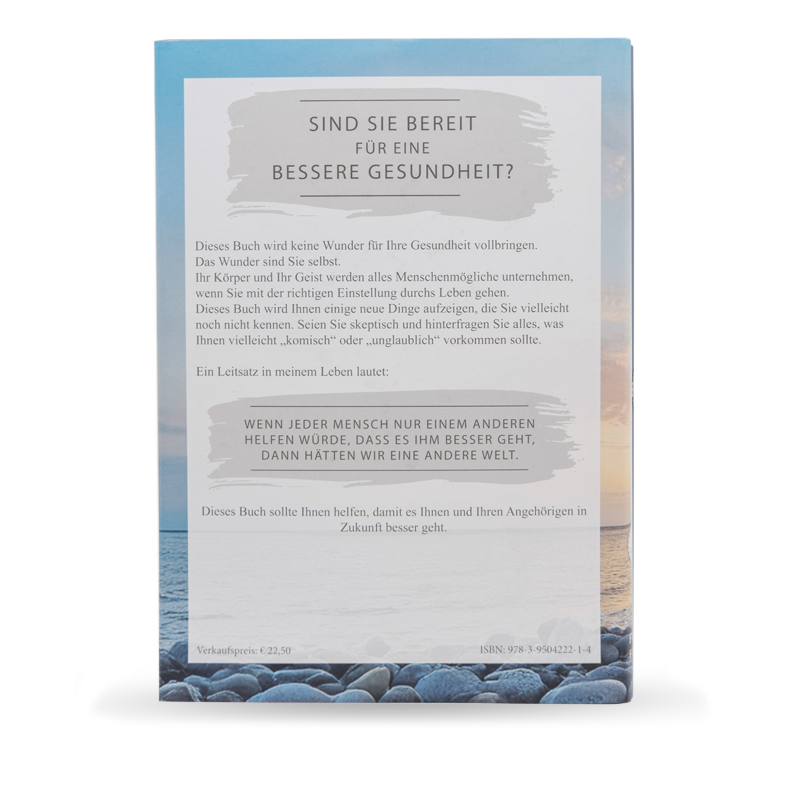 GESUNDHEIT 2.0 – Vorsorgen ist besser als heilen – Bild 2