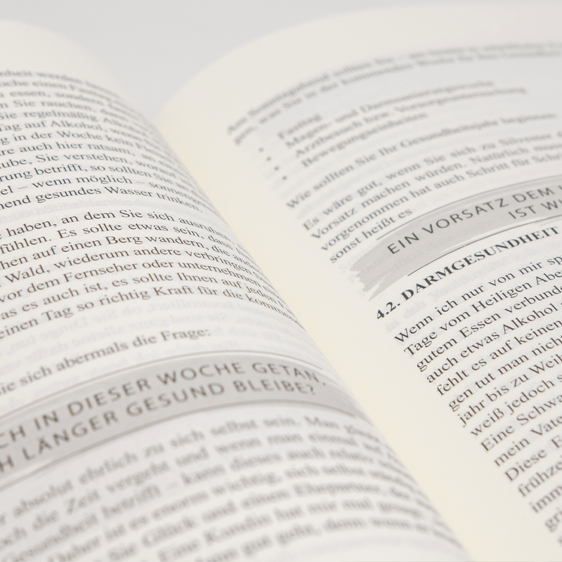 GESUNDHEIT 2.0 – Vorsorgen ist besser als heilen – Bild 4