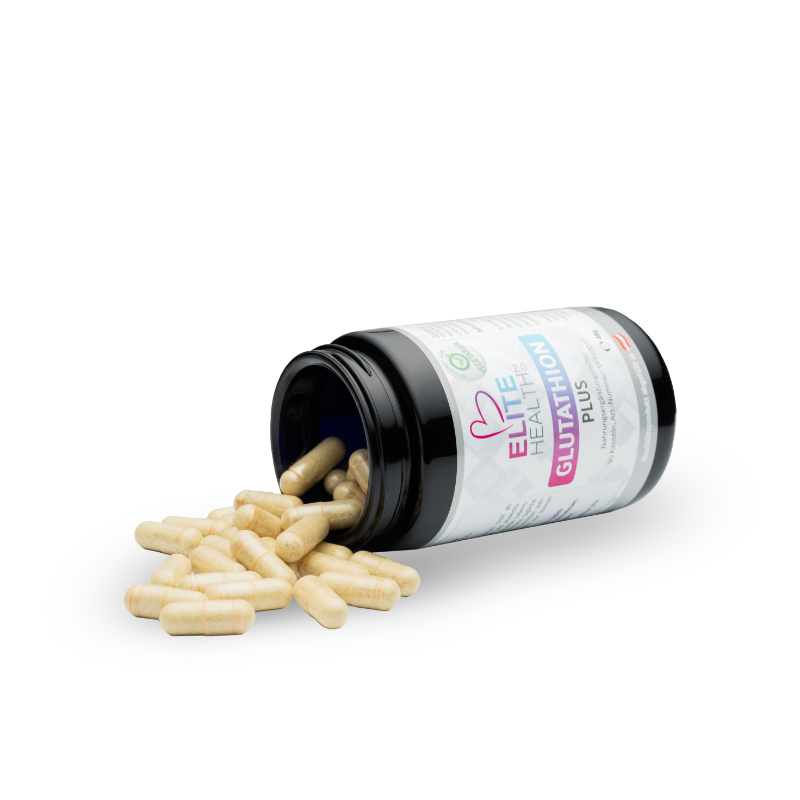 Glutathion plus – Bild 4