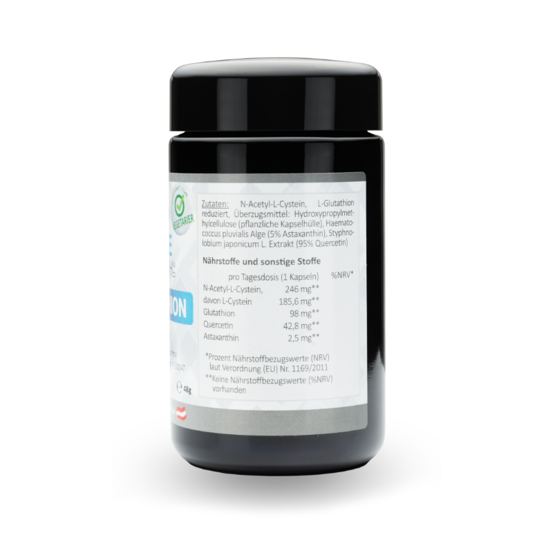 Glutathion plus – Bild 3