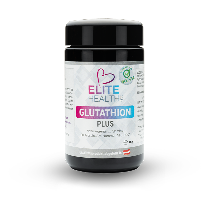 Glutathion plus