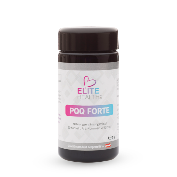 PQQ Forte