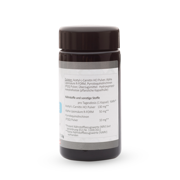 PQQ Forte – Bild 3