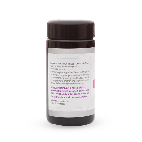 PQQ Forte – Bild 2