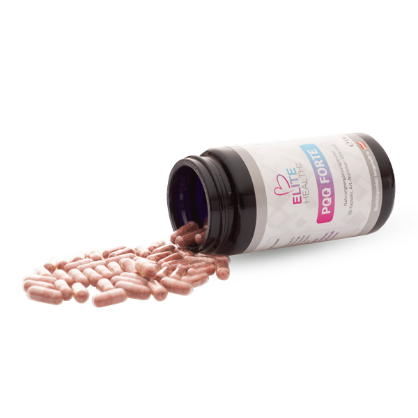 PQQ Forte – Bild 4