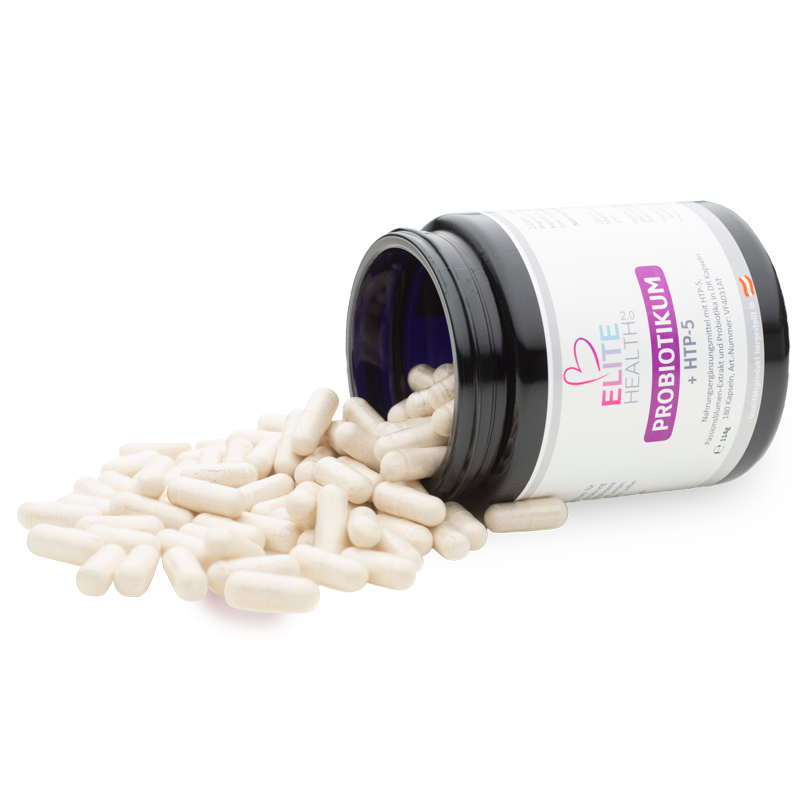 Probiotikum plus – Bild 4