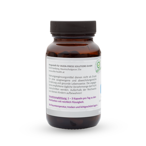 Reishi – Bild 2
