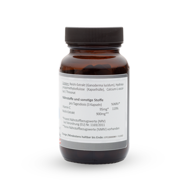 Reishi – Bild 3