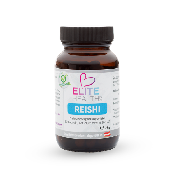 Reishi