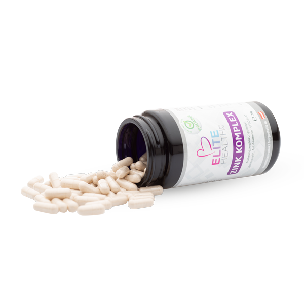 Zink Komplex – Bild 4