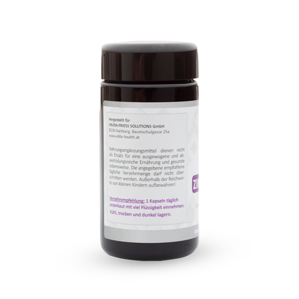 Zink Komplex – Bild 2