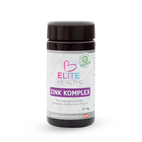 Zink Komplex