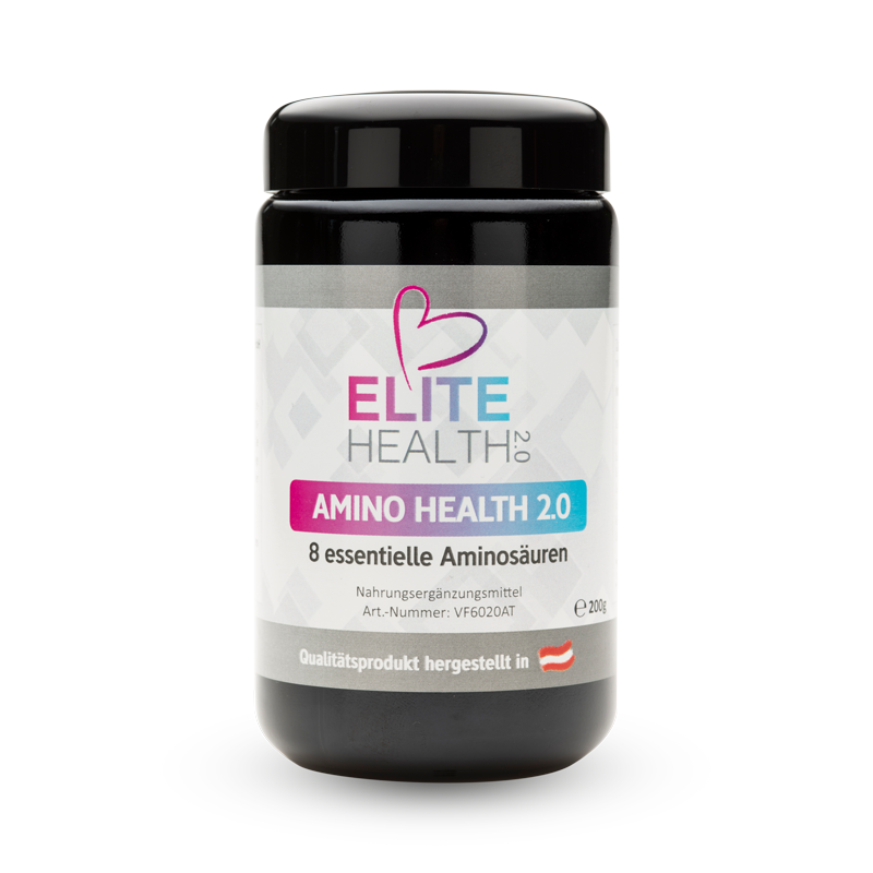 Amino Health 2.0