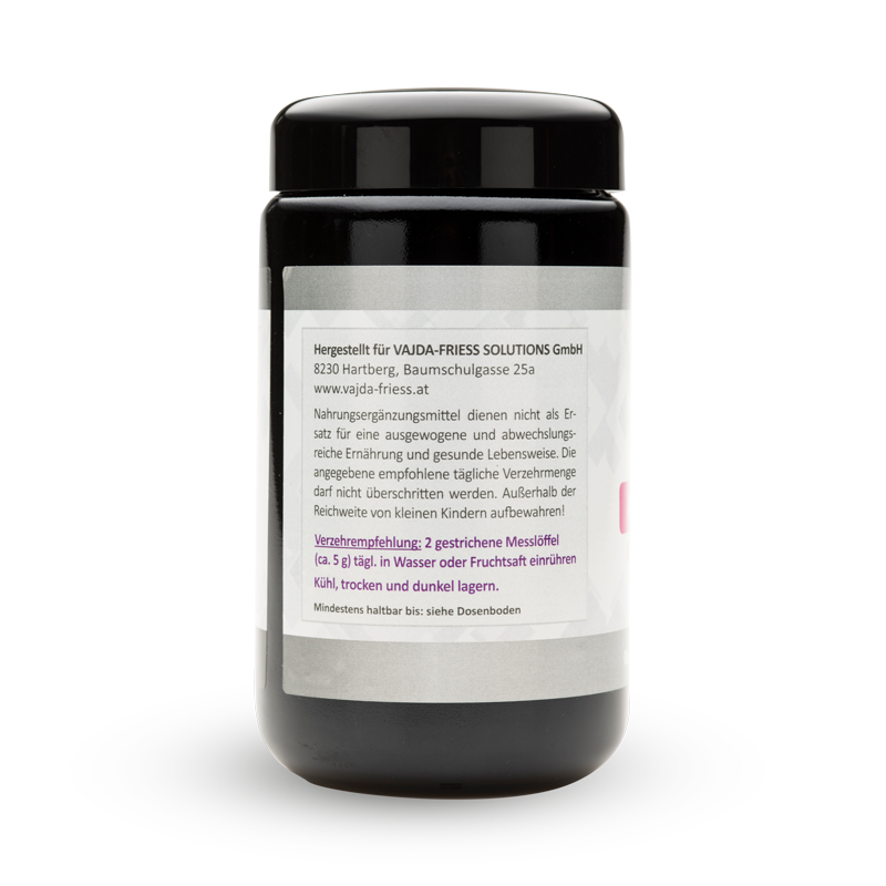 Amino Health 2.0 – Bild 2