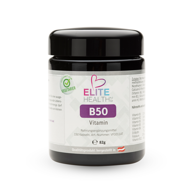 Vitamin B50