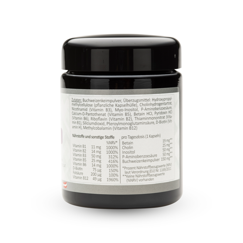 Vitamin B50 – Bild 3
