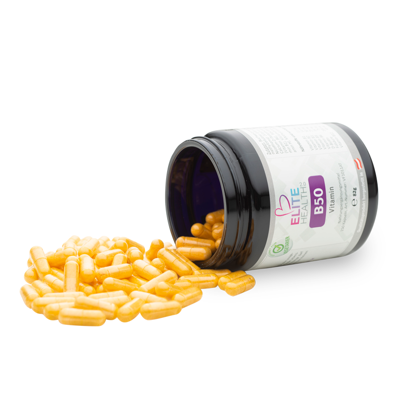 Vitamin B50 – Bild 4