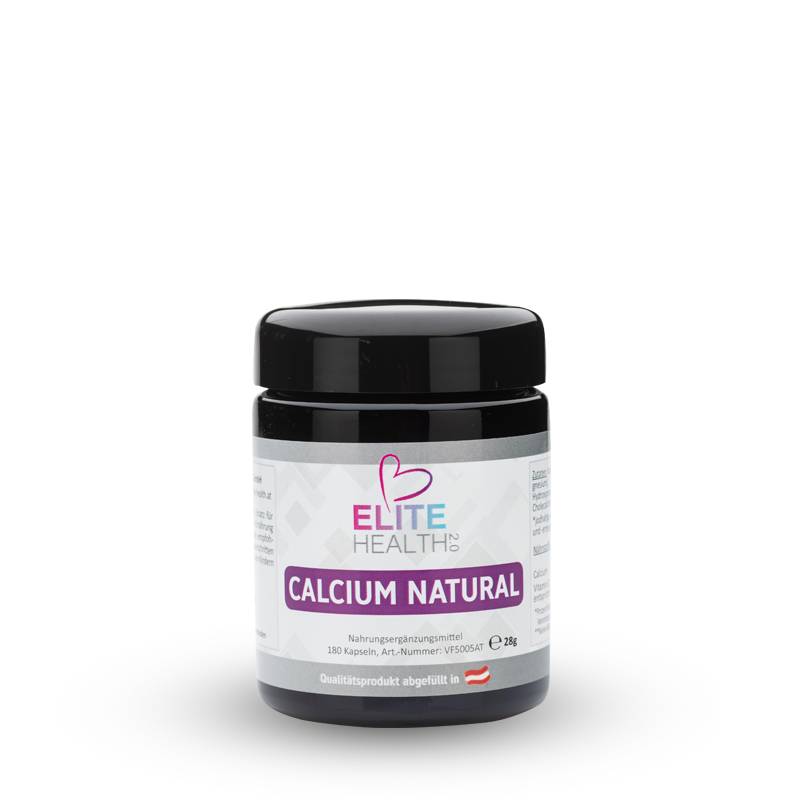 Calcium Natural