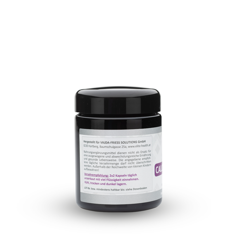 Calcium Natural – Bild 2