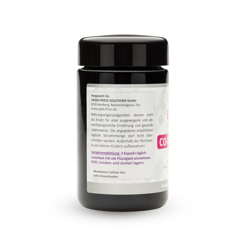 Co-Enzym Q10 – Bild 2