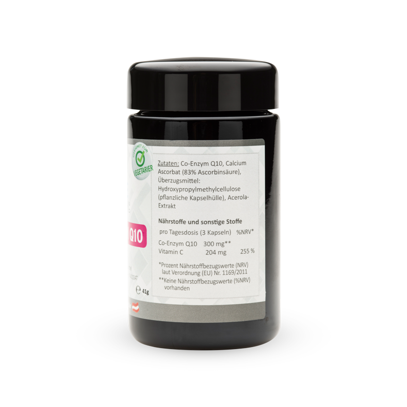 Co-Enzym Q10 – Bild 3
