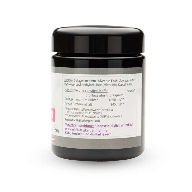 Collagen – Bild 3