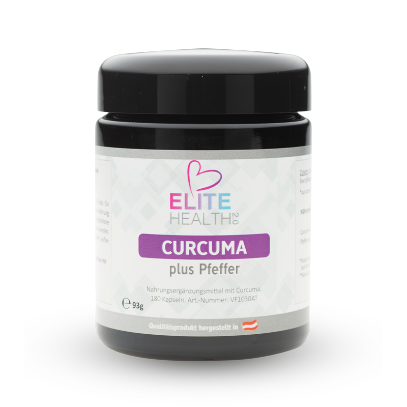 Curcuma plus