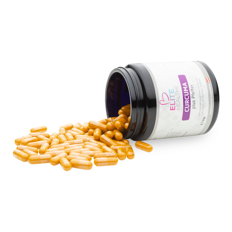 Curcuma plus – Bild 4