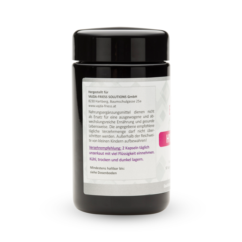 Hyaluron mit Zink – Bild 2