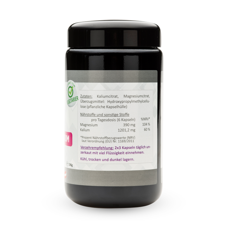 Kalium + Magnesium – Bild 3
