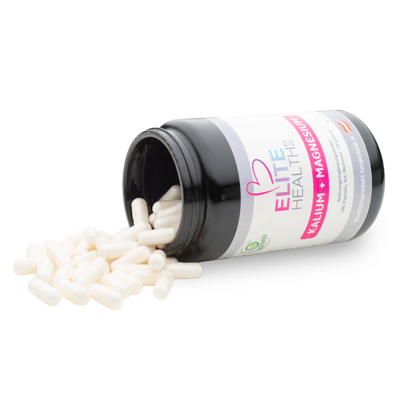 Kalium + Magnesium – Bild 4