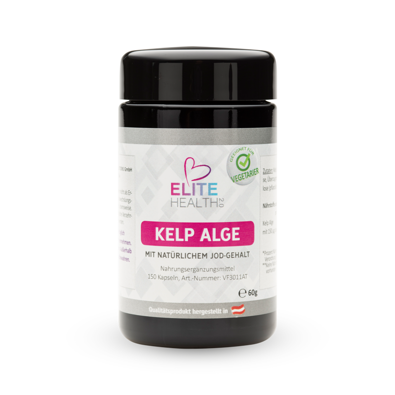 Kelp Alge