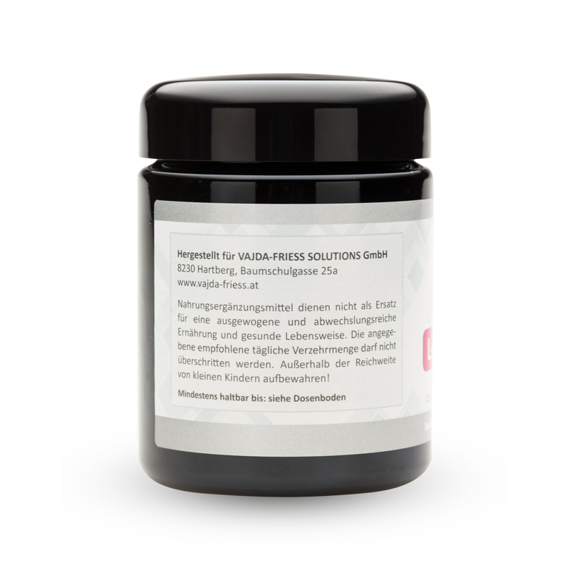 L-Carnitin – Bild 2