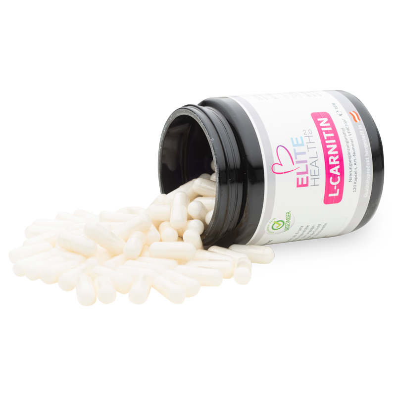 L-Carnitin – Bild 4