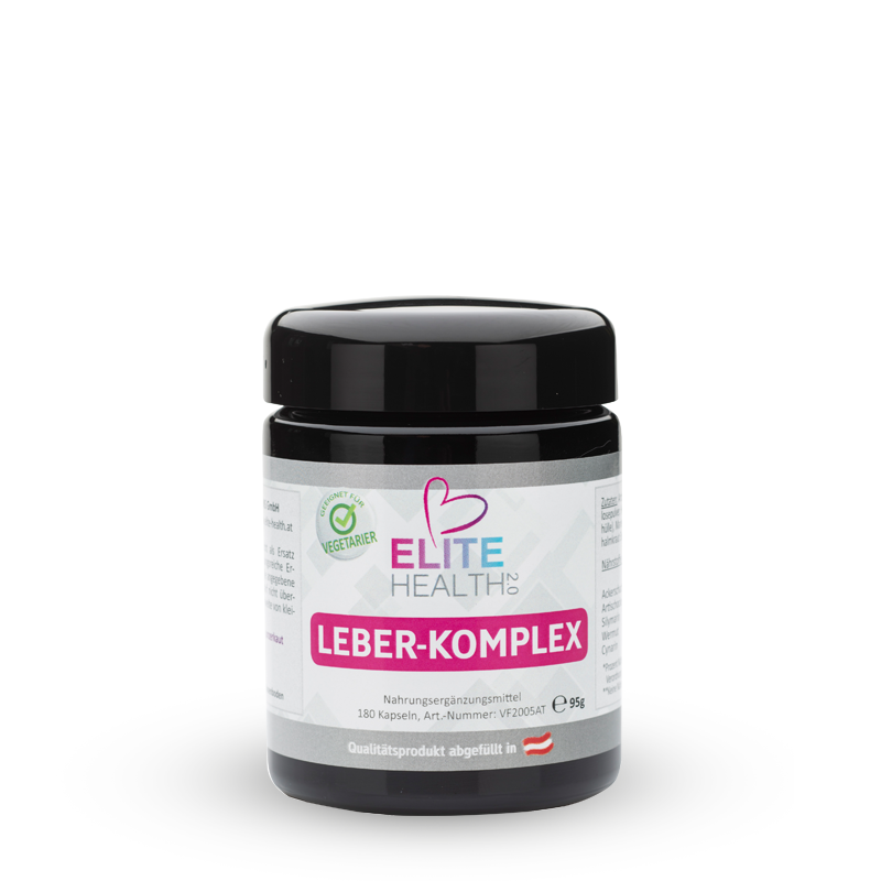 Leber Komplex