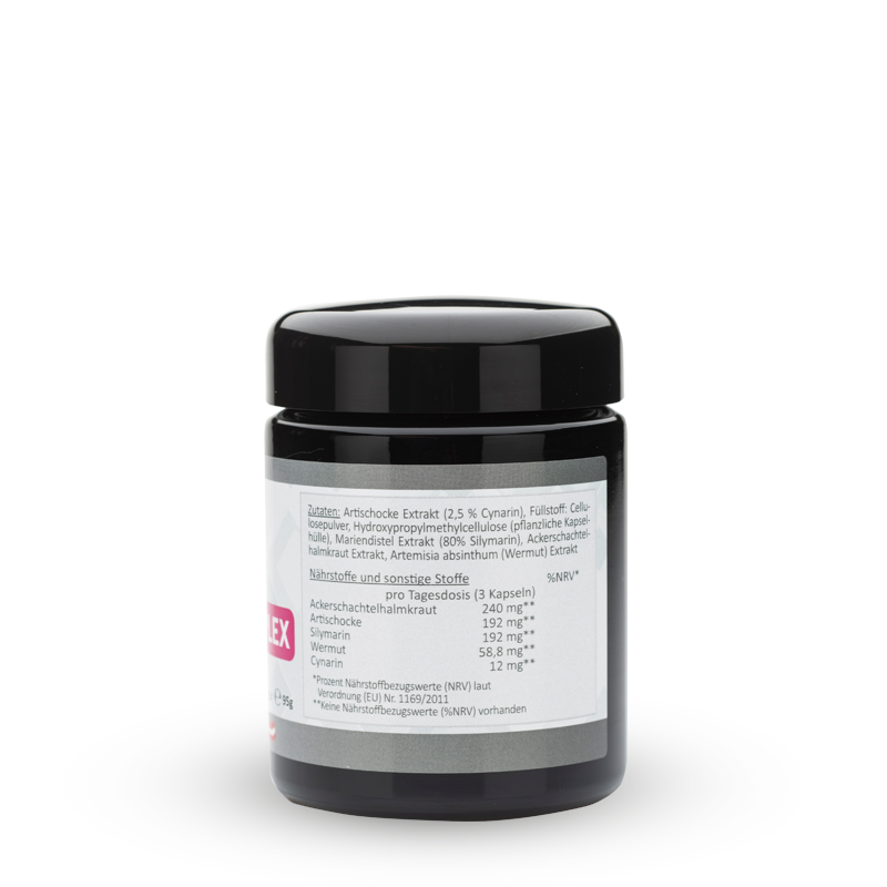 Leber Komplex – Bild 3