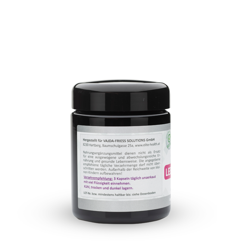 Leber Komplex – Bild 2