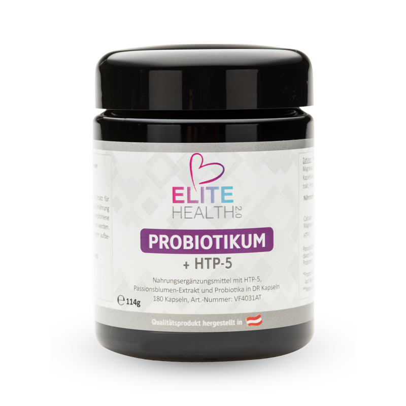 Probiotikum plus