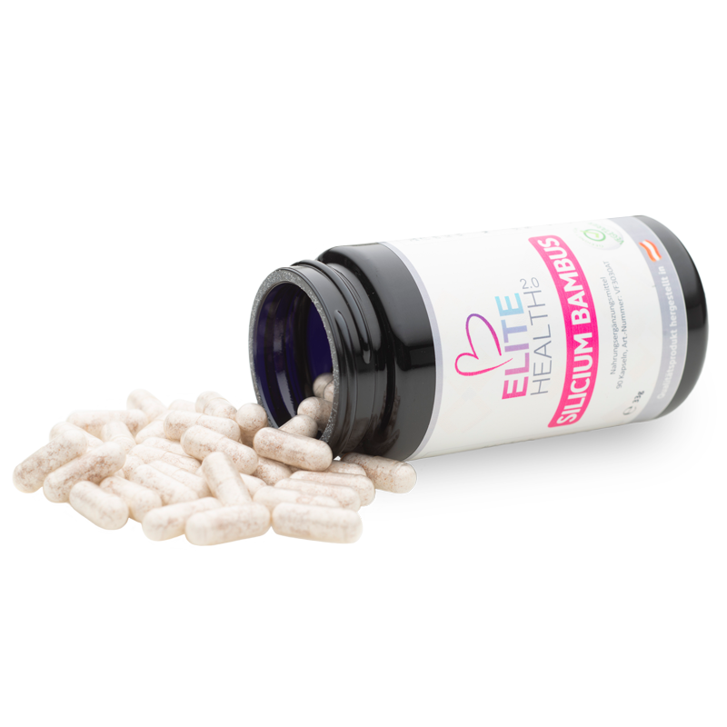 Silicium Bambus – Bild 4