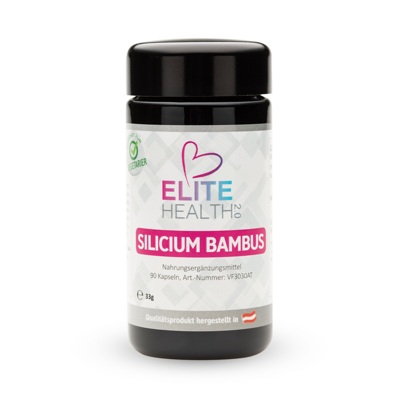 Silicium Bambus