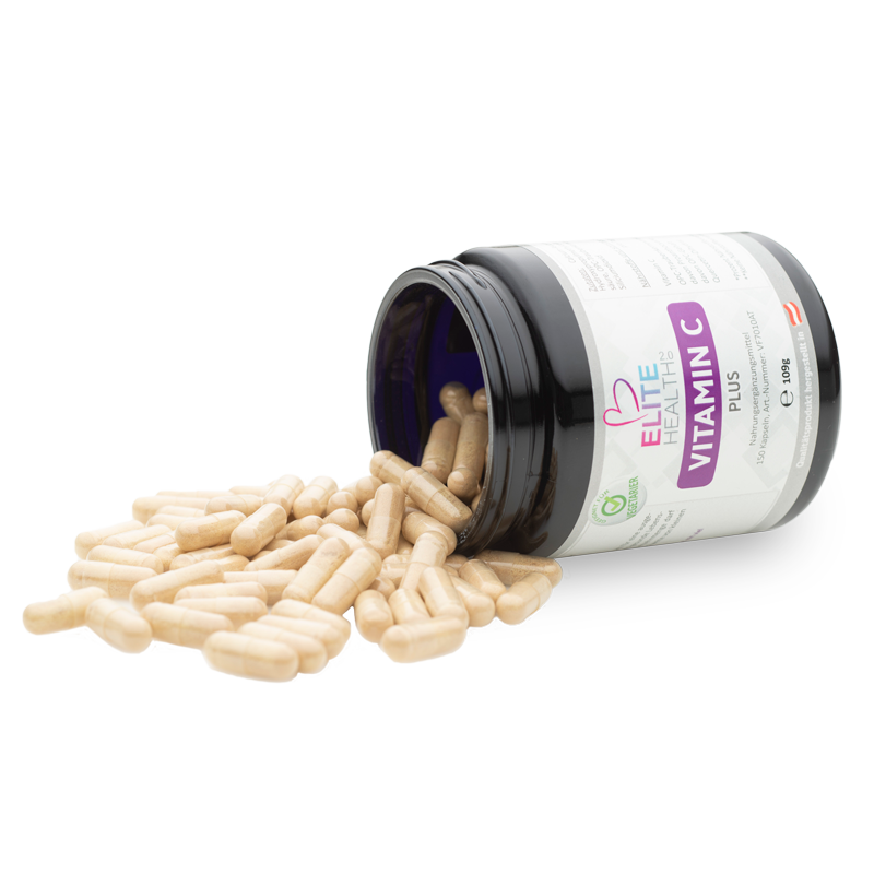 Vitamin C plus – Bild 4