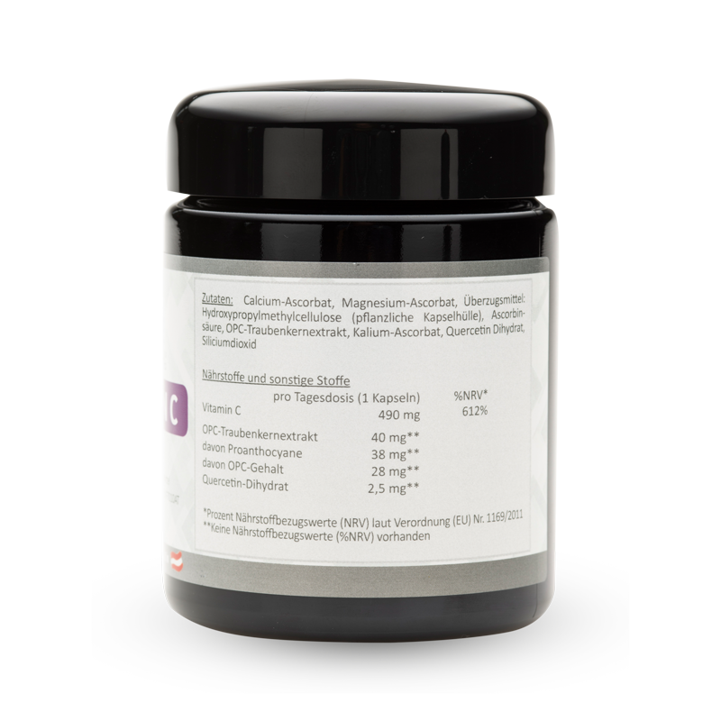 Vitamin C plus – Bild 2