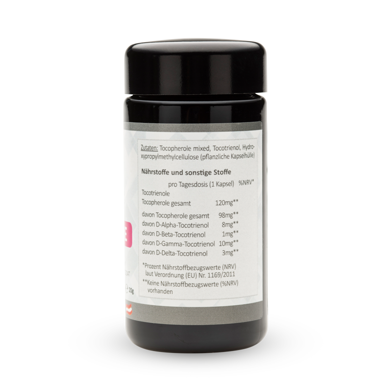 Vitamin E – Bild 3