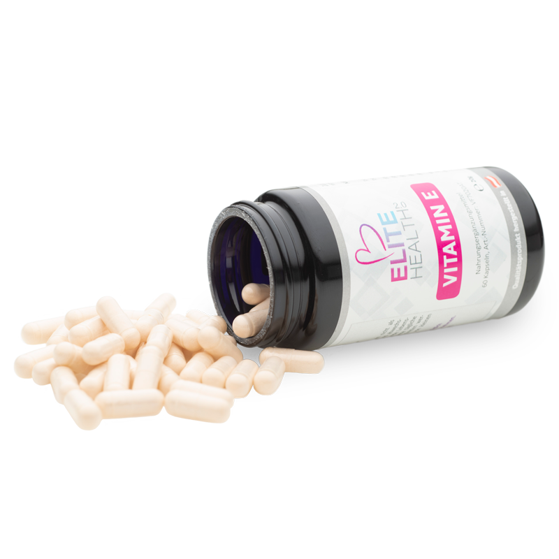 Vitamin E – Bild 4