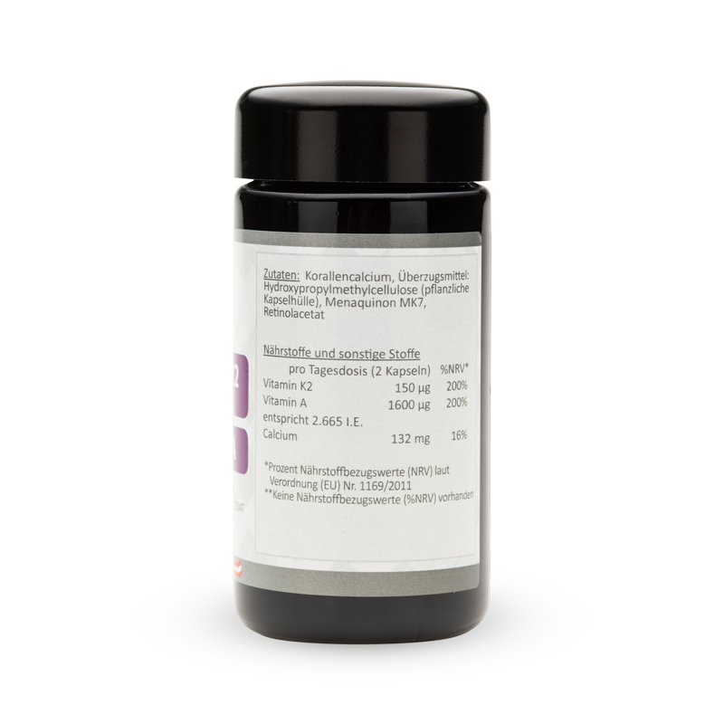 Vitamin K2 - all trans – Bild 3
