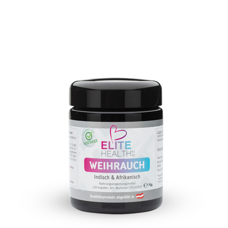 Weihrauch